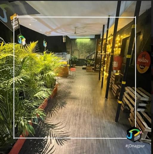 JD Institute of Fashion Technology, Nagpur Campus photo 3